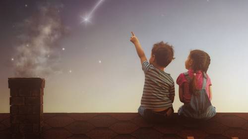 Как исполнять свои желания?