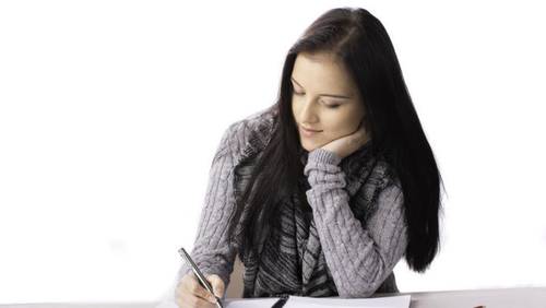 Проведите упражнение «Ревизия моей жизни»