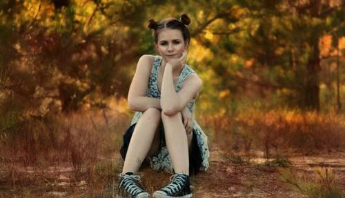 Как исправить осанку у подростка?