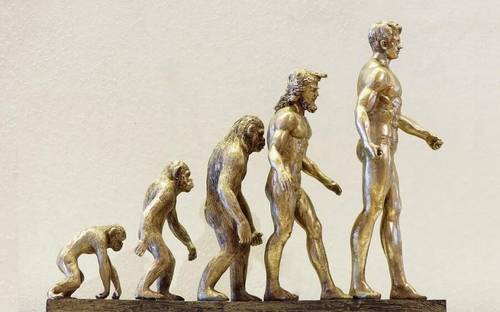 Рональд Фишер — гений статистики или сторонник теории Дарвина?