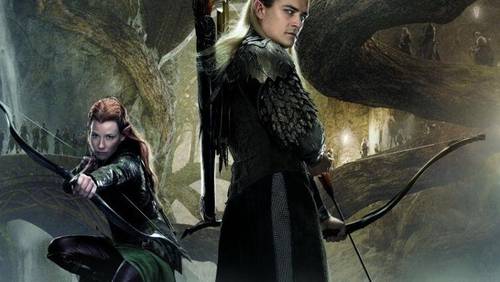 «Хоббит: Пустошь Смауга»