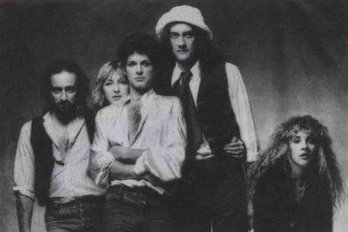 FLEETWOOD MAC. Кто такая Рианнон из одноименного хита группы?