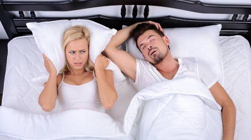 Что нужно знать о синдроме апноэ во время сна?