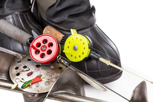 Кто такие мормыш и мормышка?