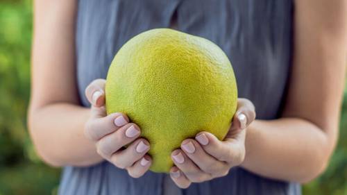 Как выбрать хорошее помело и как его использовать?