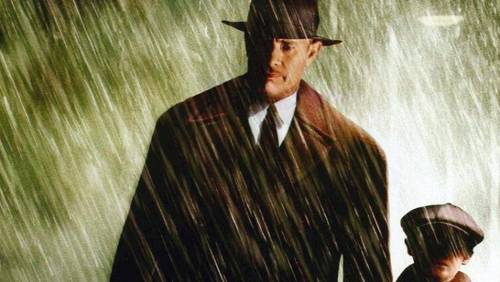 «Проклятый путь»