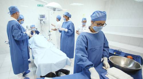 Диагноз — это ещё не приговор. А всего лишь начало пути