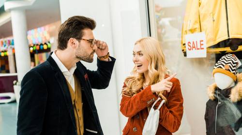 Как продать товар?