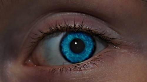 Как восстановить зрение за 5 минут?