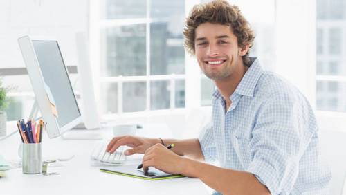 Щит для глаз: как компьютерные мониторы заботятся о зрении?