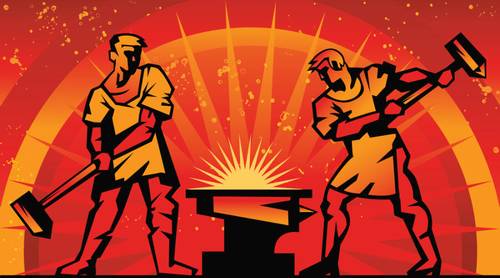 Как возникло соцсоревнование в СССР и чем награждали победителей?