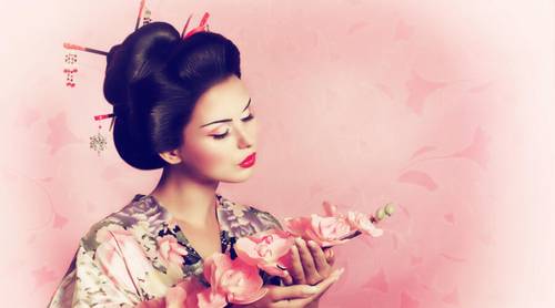 Японские гейши. Кто они?