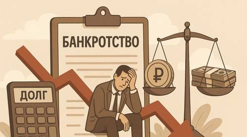 ТОП-7 лучших компаний по банкротству физических лиц в Москве