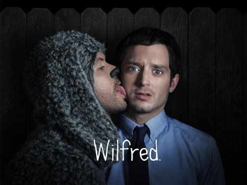 51hJl1 chbL. SX500 [At.] Segunda temporada de «Wilfred» estreia no FX (com fotos)