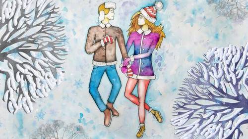 Как перестать стесняться парня, который тебе нравится?