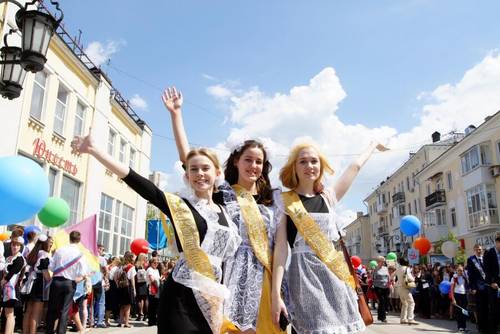 В память о школе: монтаж выпускного фильма в программе для создания видеороликов