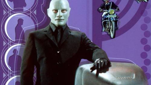 «Фантомас» (1964)