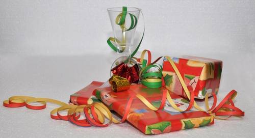 Что подарить на Новый год родным и близким?