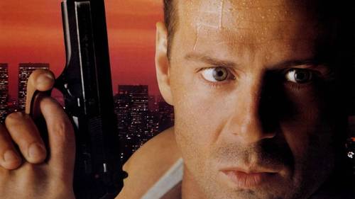 «Крепкий орешек»