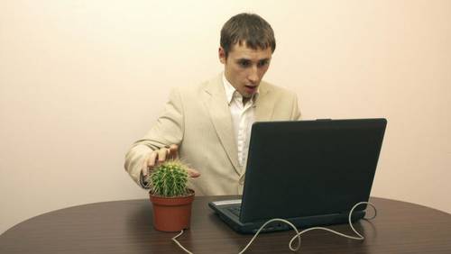 История  дигидрогена монооксида, или Как напугать людей непонятными словами?