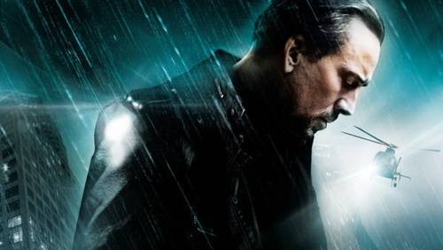 «Голодный кролик атакует»