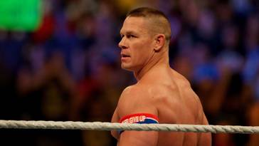 Xxx Fucking John Cena Video - VÃ­deo: El controvertido abucheo a John Cena en MÃ©xico | Superluchas