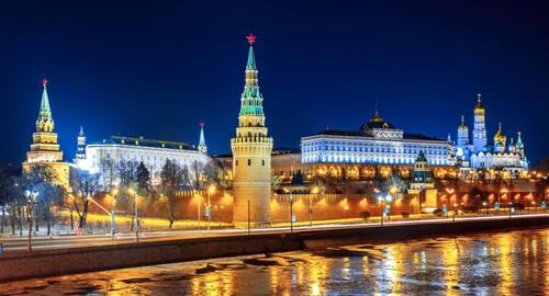 Как Троцкий с цыганами всех подвёл? Юмористическое эссе