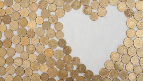 Финансы и отношения: как уберечься от развода?