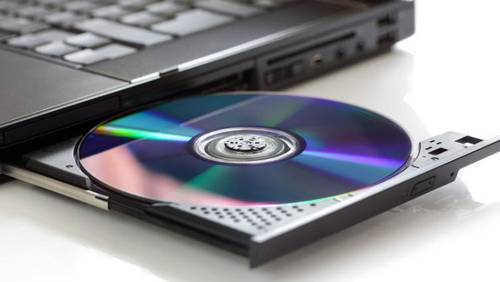 Программа для записи дисков: какую выбрать начинающему?