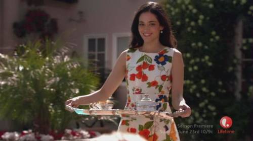 «Коварные горничные»