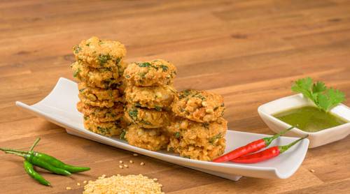 Чем потчевать гостей во время поста?