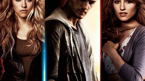 «Я - четвёртый»