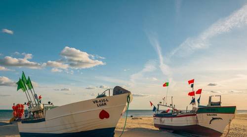 Правильный выбор лодок и моторов к ним: консультируемся у экспертов