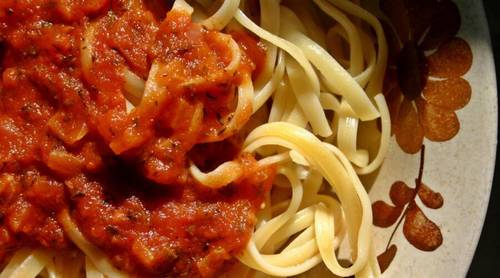 Как питаться вкусно и полезно? Дух Италии