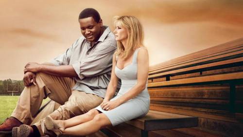 «Невидимая сторона»