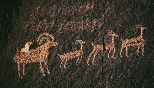 Какие умные технологии появились еще в древности?