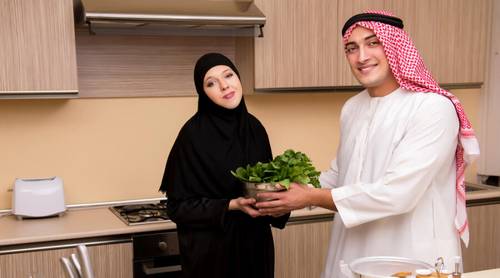 Что принято есть на завтрак в арабских и азиатских странах?