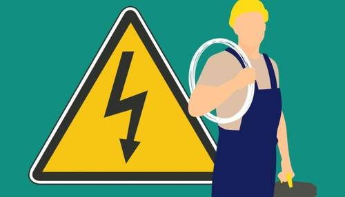 Электропроводка в доме. Как рассчитать силу тока и зачем это нужно?