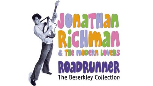 Пионеры американского панк-рока - 1. Как The MODERN LOVERS написали оду шоссе, а NEW YORK DOLLS пожаловались на «личностный кризис»?