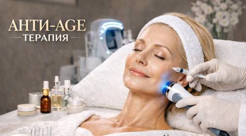 Anti-Age терапия