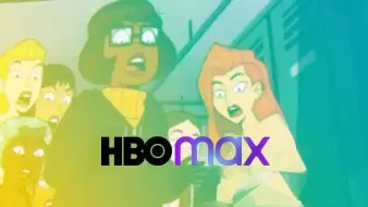 HBO Max terá animação adulta sobre a origem de Velma, de Scooby-Doo