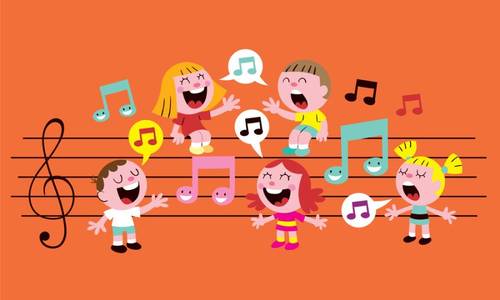 Куда делись современные детские песни? Вместо предисловия