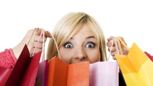 Как не пропустить распродажу и где взять на это денег? Микрокредит — решение проблемы