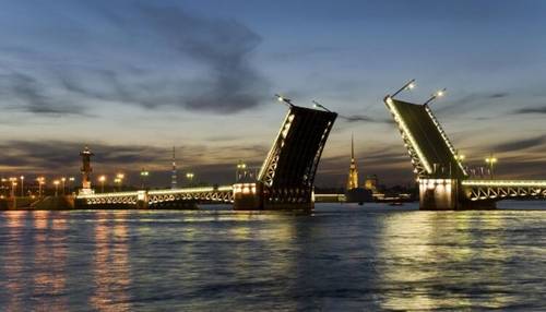 Как менялось монументальное искусство Петербурга за последнее 30-летие?