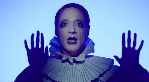 Кадр из т/с «Вертинский»