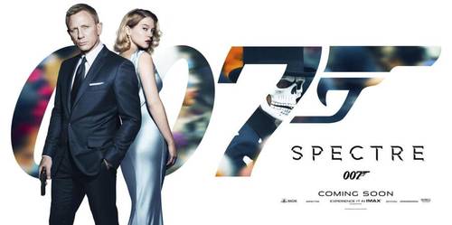 Конечен ли спектр Бондианы? «007: Спектр» (Spectre, 2015)