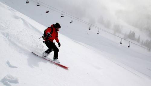 Как выбрать снаряжение и экипировку для сноубординга?