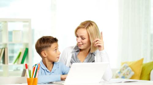 Как подобрать репетитора в Интернете?