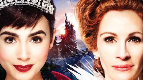 «Белоснежка: Месть гномов»