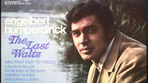 Хиты 1960-х. Как были написаны песни про кареглазую девушку, лунный танец и последний вальс?